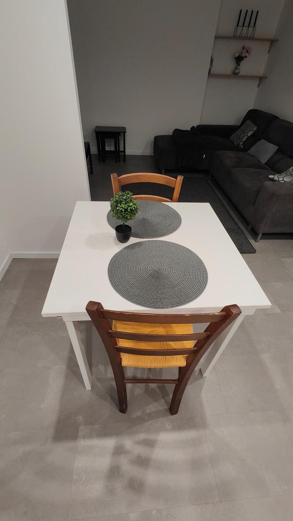 Bel Appartement F2 Entierement Renove ซิลิสตาต์ ภายนอก รูปภาพ