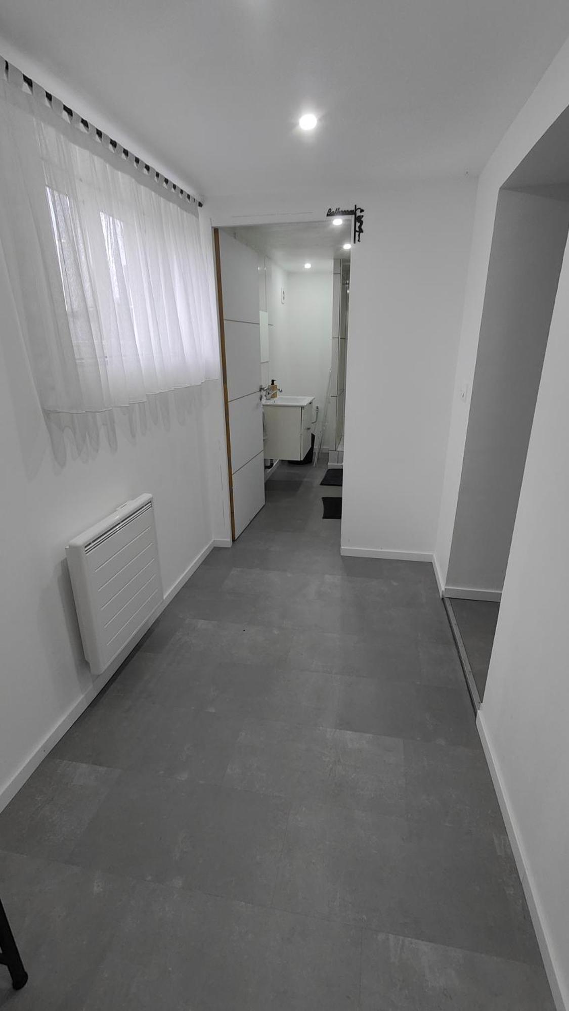 Bel Appartement F2 Entierement Renove ซิลิสตาต์ ภายนอก รูปภาพ