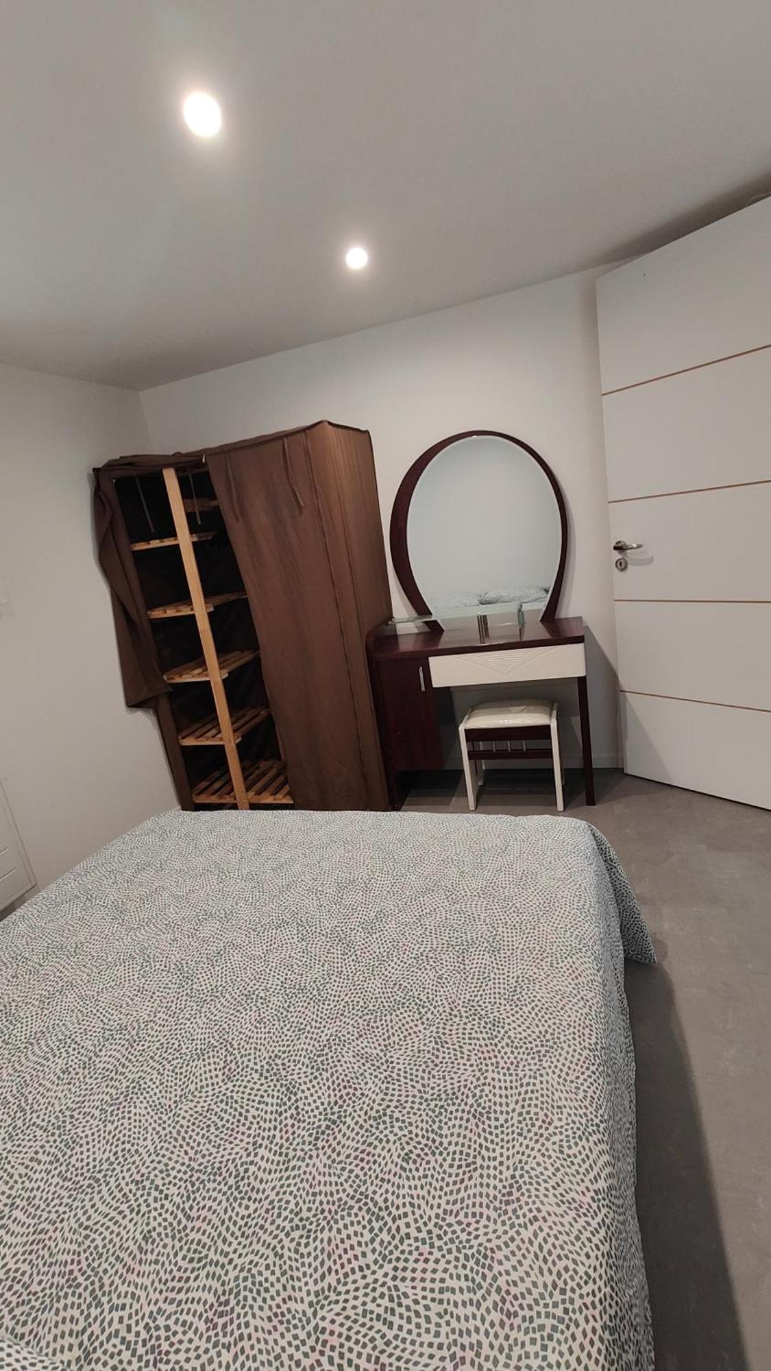 Bel Appartement F2 Entierement Renove ซิลิสตาต์ ภายนอก รูปภาพ