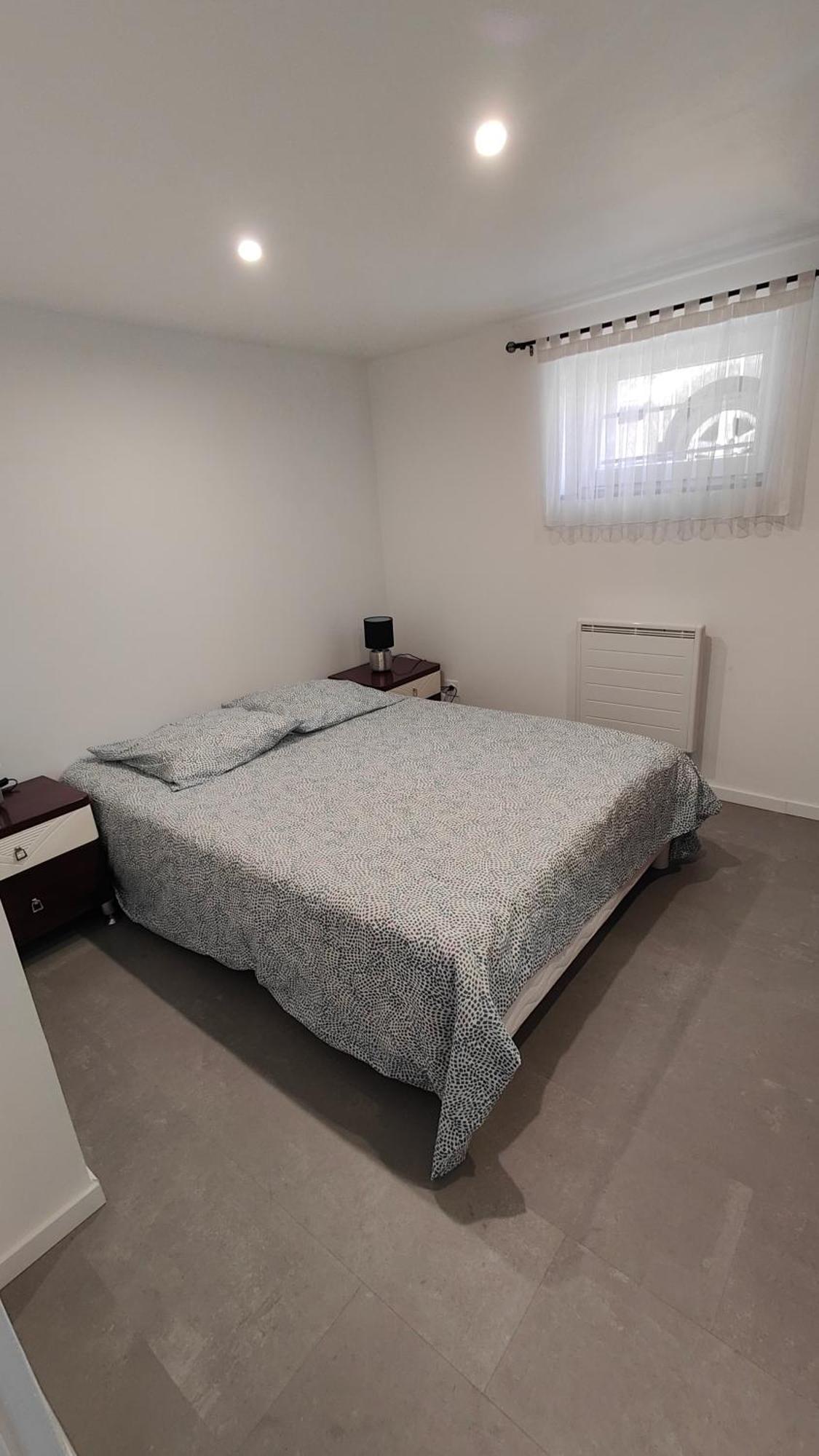 Bel Appartement F2 Entierement Renove ซิลิสตาต์ ภายนอก รูปภาพ