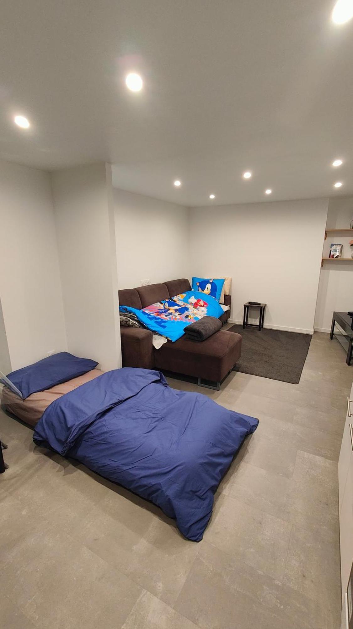 Bel Appartement F2 Entierement Renove ซิลิสตาต์ ภายนอก รูปภาพ